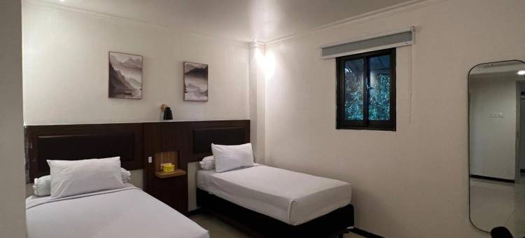 和谐酒店(Hotel Harmony)图片