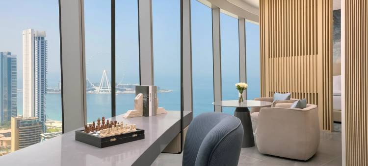 Ciel Dubai Marina, Vignette Collection by IHG图片