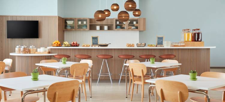 Element Opelika Auburn图片