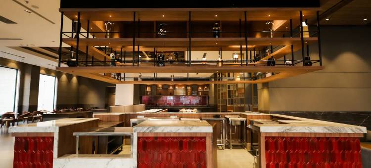 温德姆华美达酒店 索尼帕特穆尔塔尔(Ramada by Wyndham Sonipat Murthal)图片