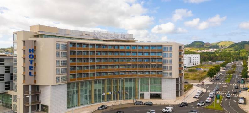 VIP行政亚速尔酒店(VIP Executive Azores Hotel)图片