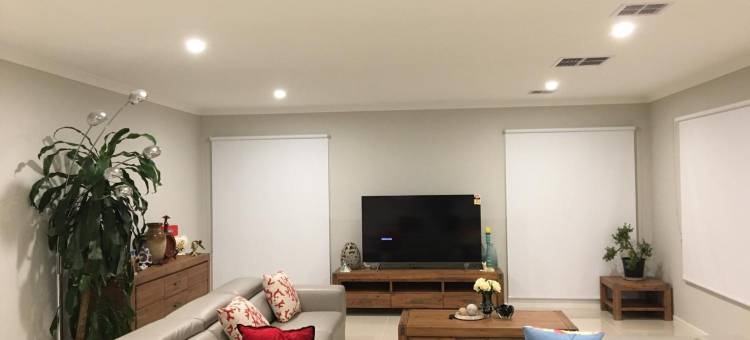 图尼纳苹果屋酒店(Apple House Truganina)图片