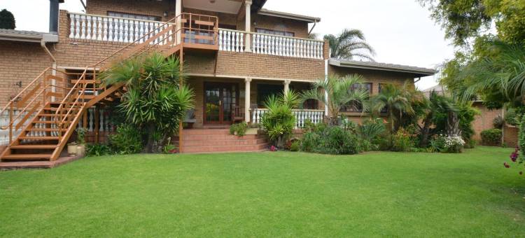 凯罗斯旅馆(Kairos Home)图片