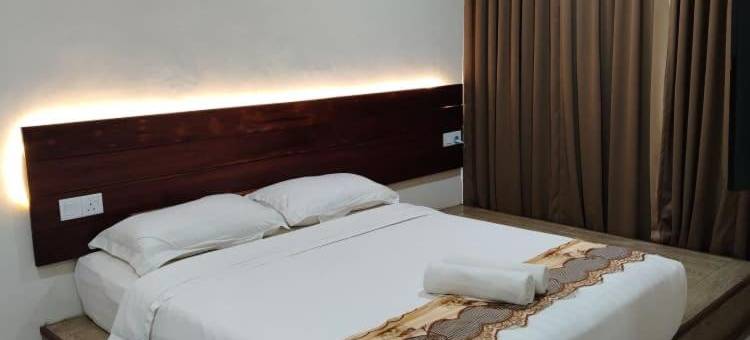 玛斯精品酒店(Mass Boutique Hotel)图片