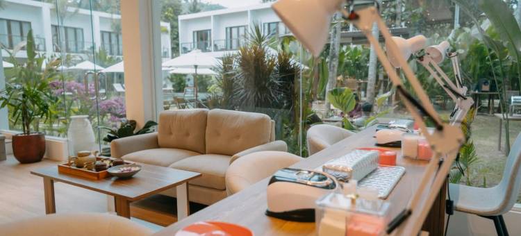 提卡龙目岛(TIKA Lombok)图片