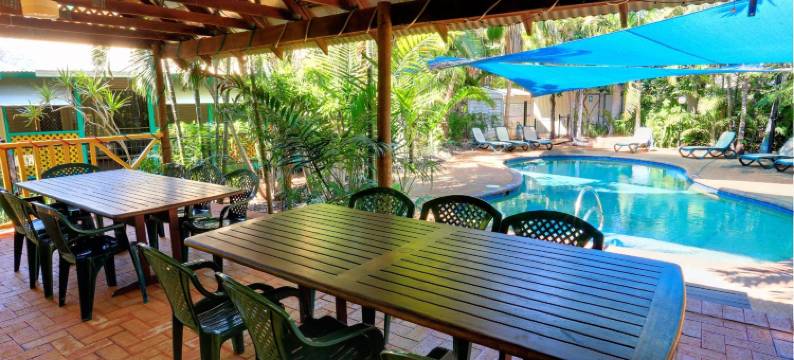 栖息地度假村(Habitat Resort)图片