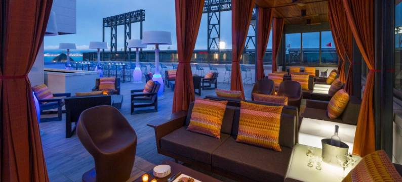 VIA酒店(Hotel Via)图片