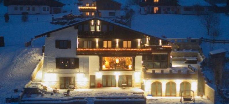 贝洛别墅酒店(Villa Bello)图片