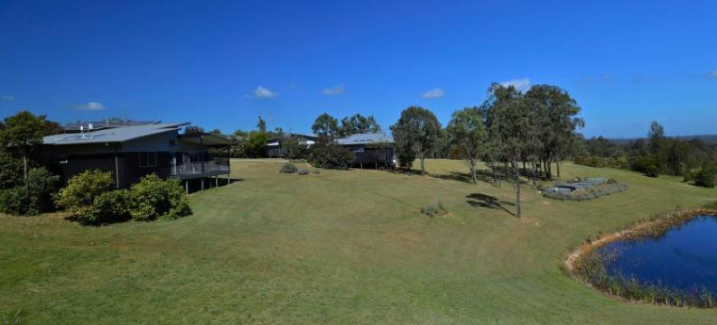 贝尔塔纳别墅(Beltana Villas)图片