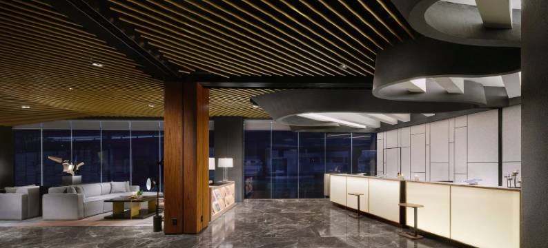 吉隆坡蒲种万豪AC酒店(AC Hotel by Marriott Puchong)图片