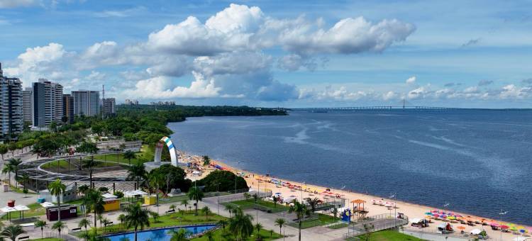 Tropical Hotel da Amazonia, a Tribute Portfolio Hotel图片
