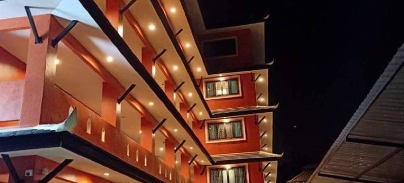 南侬山居(Nangnon Hill Hug)图片