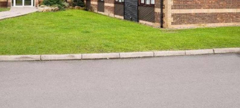 旅屋酒店-新堡怀特玛尔普尔(Travelodge Newcastle Whitemare Pool)图片