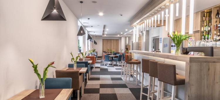 维斯提纳酒店(Hotel Vestina)图片