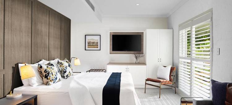 斯派瑟斯旅馆(Spicers Guesthouse)图片