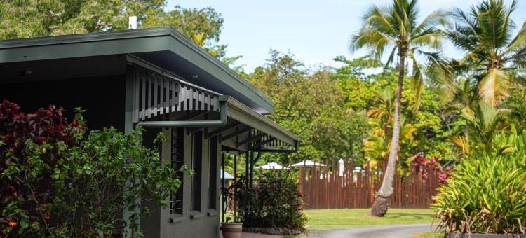 Daintree海滩度假村(Daintree Beach Resort)图片