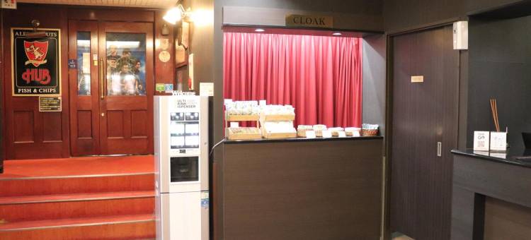 皮奥兰德酒店(Pioland Hotel)图片
