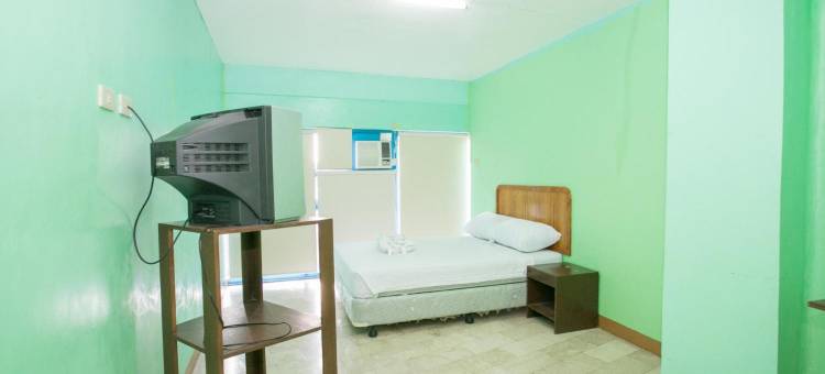 第波罗市GV 酒店(GV Hotel - Dipolog)图片