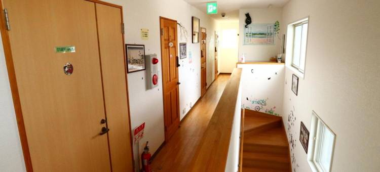 富士山结青年旅馆(Hostel Fujisan You)图片