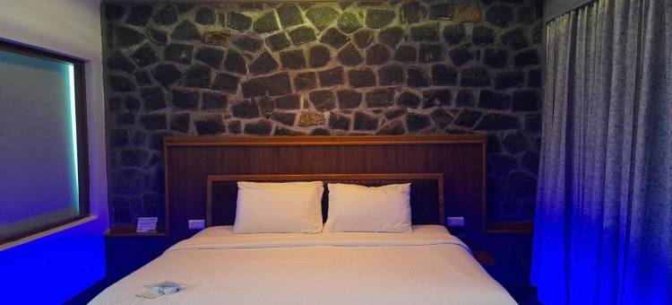 雅靠幽径大酒店-GRT酒店(Great Trails Yercaud by GRT Hotels)图片