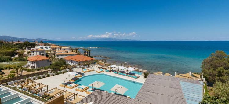 察米斯桑特套房酒店 - 限成人(Tsamis Zante Suites - Adults Only)图片