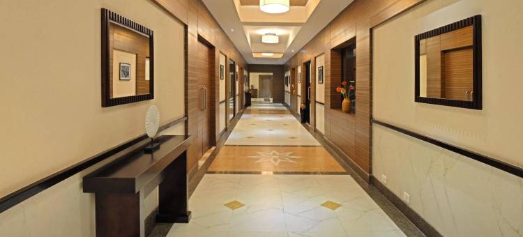 马杜赖波皮酒店(Poppys Hotel Madurai)图片