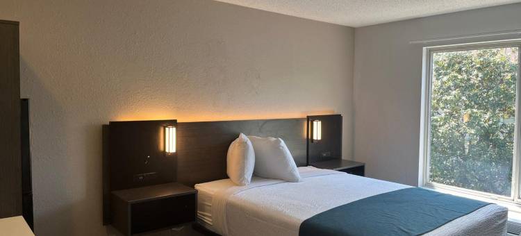 6号工作室套房诺克罗斯，GA(Studio 6 Suites Norcross, GA)图片