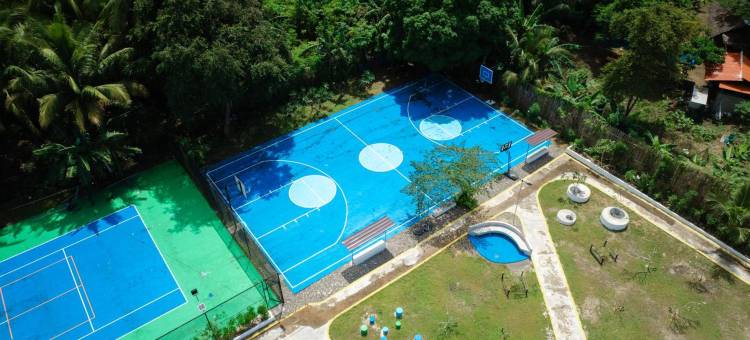 宿务塔布兰R度假村(Cebu R Resort Tabuelan)图片