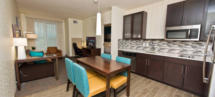 Residence Inn Austin Southwest图片