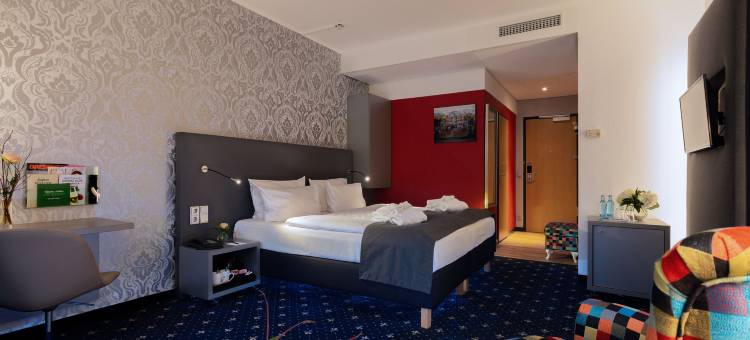 B&B酒店德累斯顿市南(B&B HOTEL Dresden City-Süd)图片