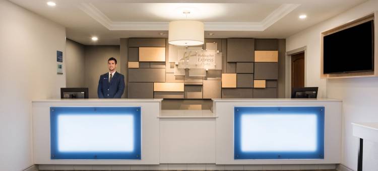 加纳诺克千岛群岛智选假日套房酒店(Holiday Inn Express & Suites 1000 Islands - Gananoque)图片