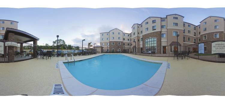 Staybridge Suites 圣安东尼奥海洋世界(Staybridge Suites San Antonio Sea World)图片