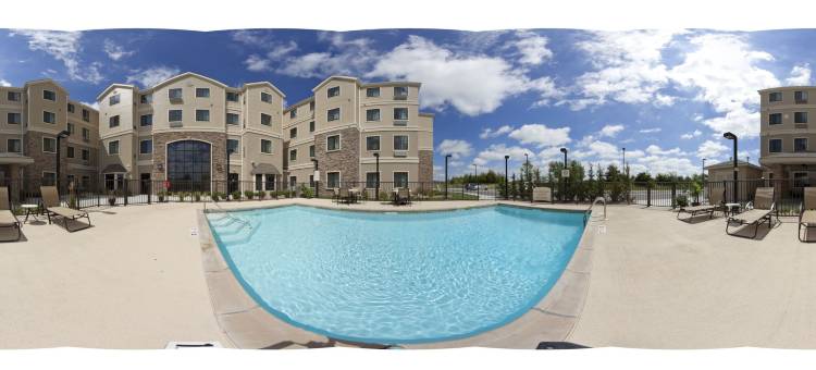 Staybridge Suites 威奇托(Staybridge Suites Wichita)图片