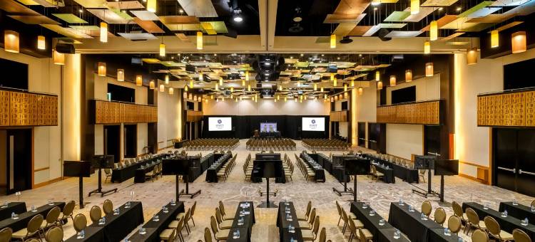 特立尼达凯悦丽晶酒店(Hyatt Regency Trinidad)图片