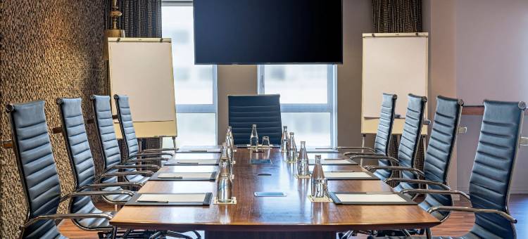 开普敦凯悦酒店(Hyatt Regency Cape Town)图片