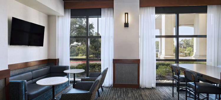 凯悦嘉轩奥斯汀/树木园(Hyatt Place Austin The Domain Area)图片
