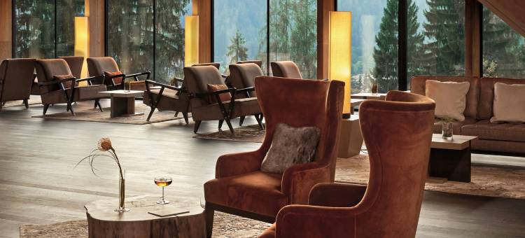 多洛米蒂里菲度假村及水疗中心(Lefay Resort & Spa Dolomiti)图片