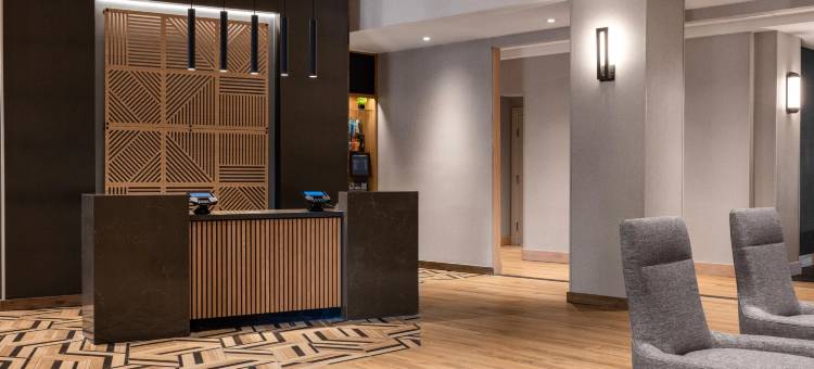 奥兰多机场凯悦嘉轩酒店(Hyatt Place Orlando Airport)图片