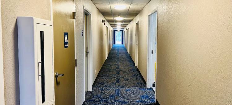 乔治敦麦客达套房酒店(Microtel Inn & Suites by Wyndham Georgetown)图片