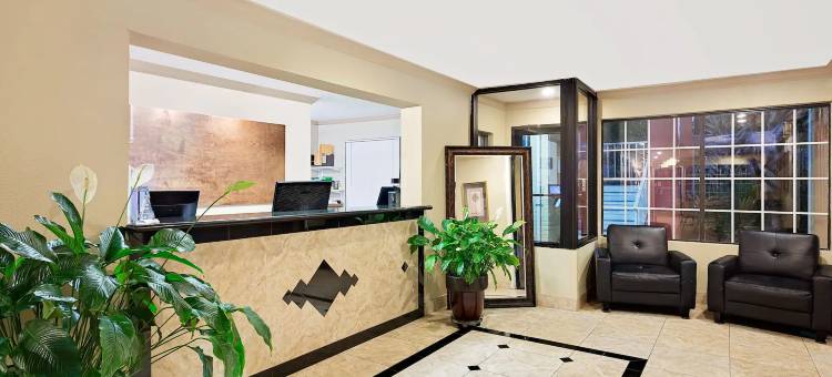 沃尔顿堡滩温德姆戴斯酒店(Days Inn by Wyndham Fort Walton Beach)图片