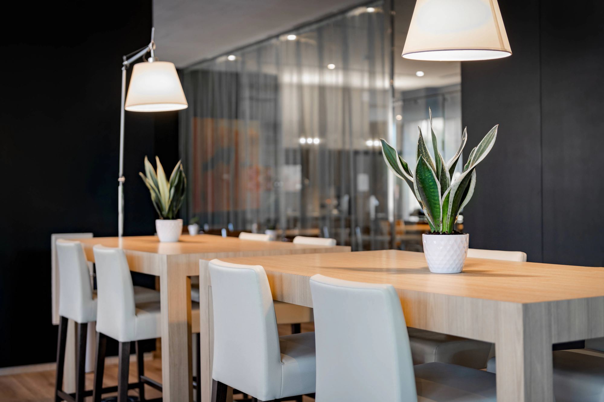 AC Hotel AlgecirasOver view