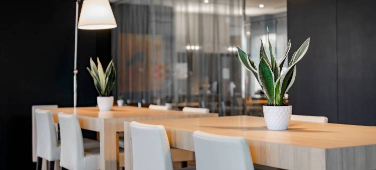 阿尔赫西拉斯AC酒店(AC Hotel Algeciras)图片