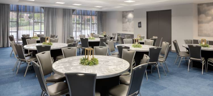 塔拉哈西城中雅乐轩酒店(Aloft Tallahassee Downtown)图片