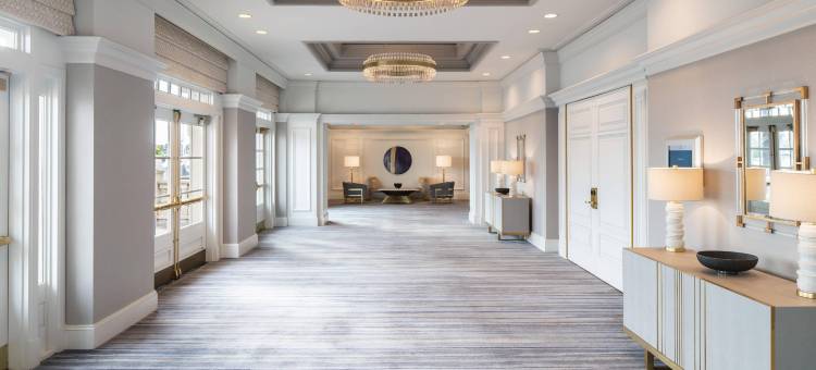 玛丽安德尔湾丽思卡尔顿酒店(The Ritz-Carlton, Marina del Rey)图片