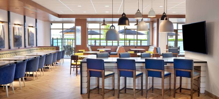 Fairfield Inn & Suites Orillia图片