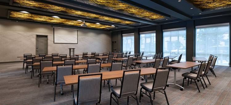 西南奥斯汀雅乐轩酒店(Aloft Austin Southwest)图片