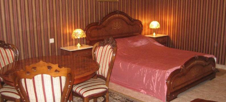 朱塞佩酒店(Giuseppe Hotel)图片