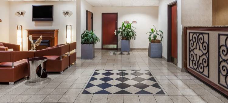 哥伦比亚杰克逊堡呗盟套房酒店(Baymont by Wyndham Columbia Fort Jackson)图片