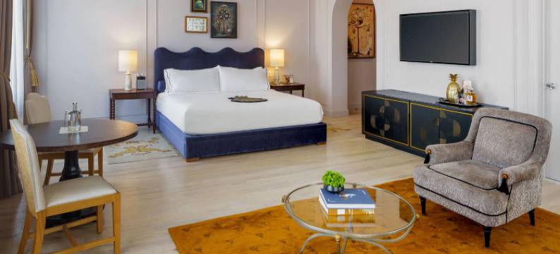 梅森梅捷酒店(Maison Métier)图片