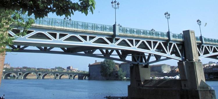 宜必思尚品图卢兹中心米迪运河酒店(Ibis Styles Toulouse Centre Canal du Midi)图片